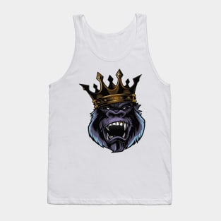 King Tank Top